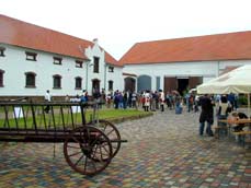 Hoffmanův dvůr