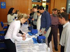 registrace