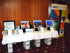 showcase
