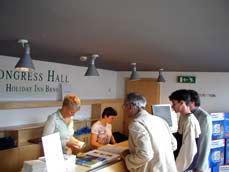 registrace