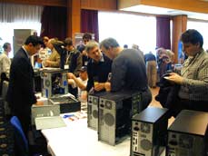 Showcase