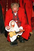 klaun / clown