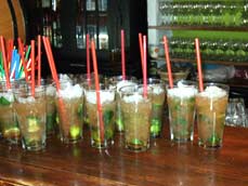 mojitas