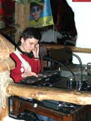 DJ