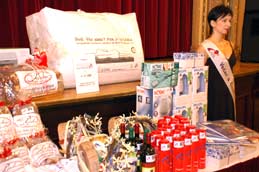 tombola