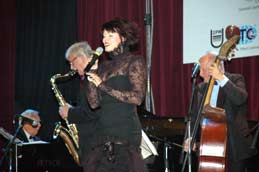 Tereza Duchkov�