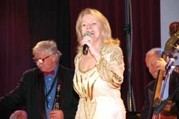 Eva Pilarová