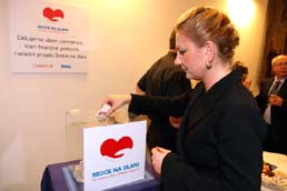 p��sp�vek / gathering