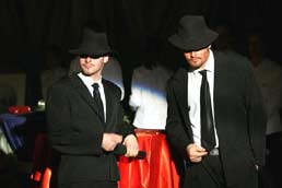 men in black