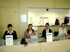 registrace